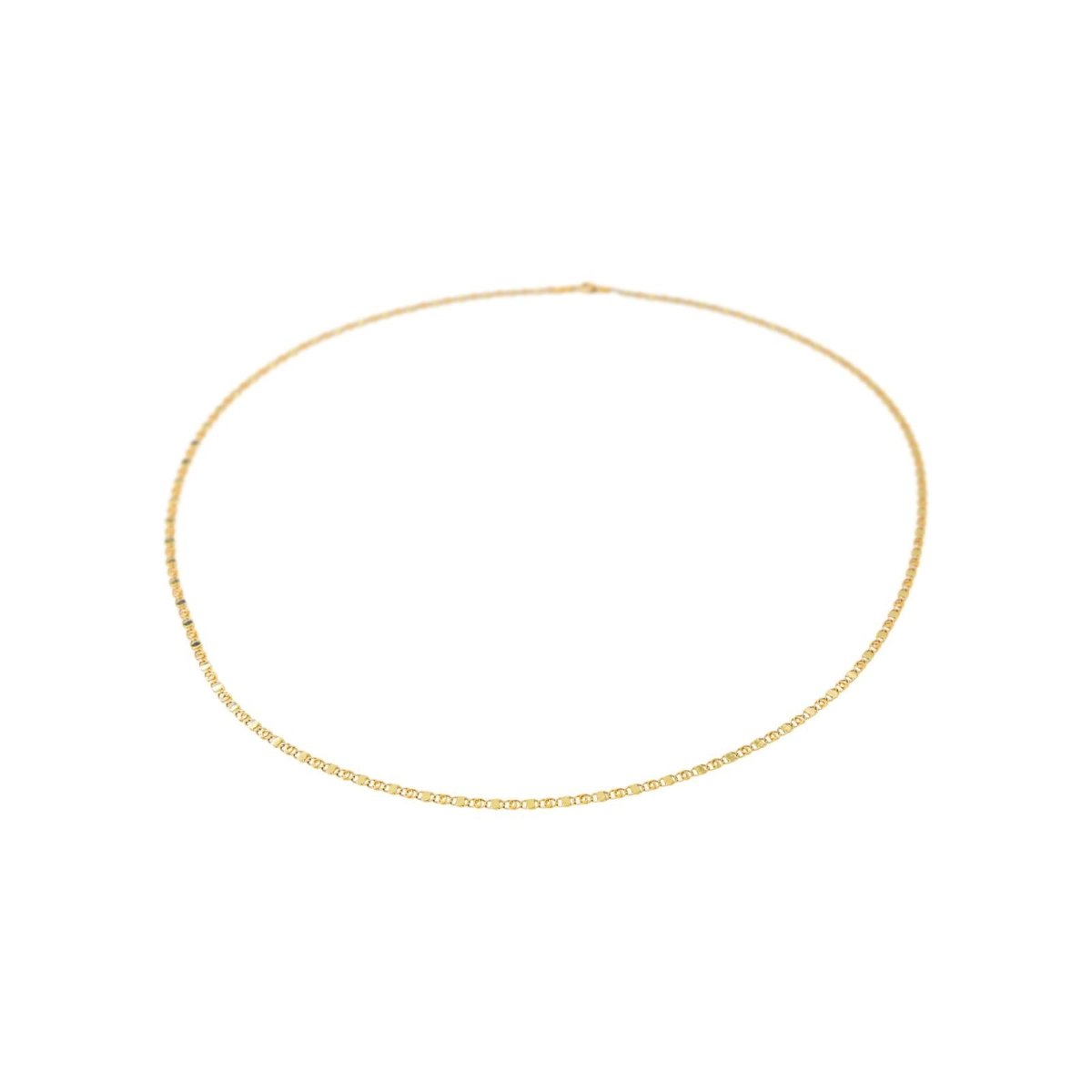 Collier Or jaune - Castafiore