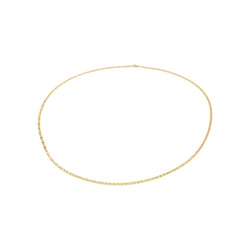 Collier Or jaune - Castafiore