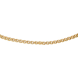 Collier Or jaune - Castafiore