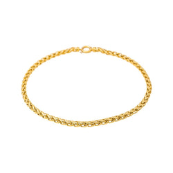 Collier Or jaune - Castafiore