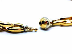 Collier Or jaune - Castafiore