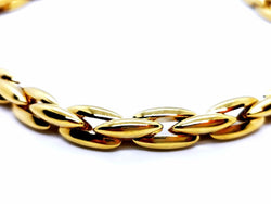 Collier Or jaune - Castafiore