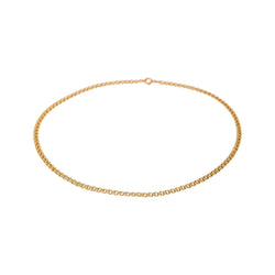 Collier Or jaune - Castafiore