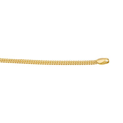 Collier Or jaune - Castafiore