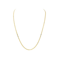 Collier Or jaune - Castafiore