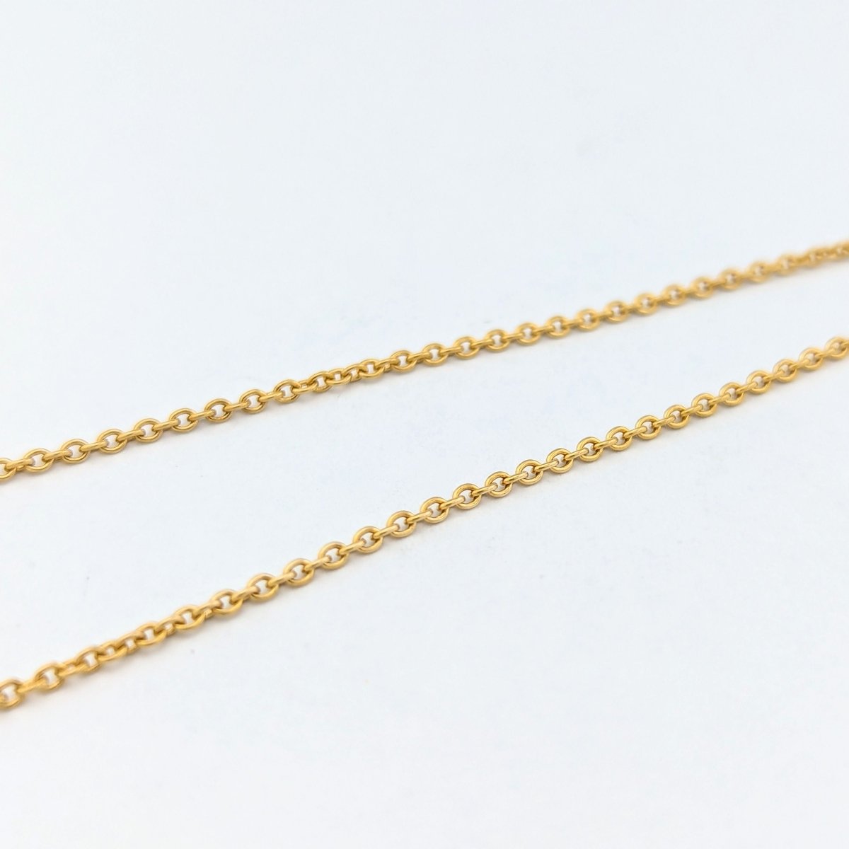 Collier papillon en or jaune et diamant - Castafiore