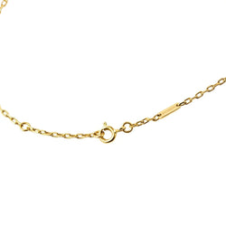Collier Pendentif BOUCHERON "Quatre" en or jaune, or rose, or blanc, PVD et diamants - Castafiore