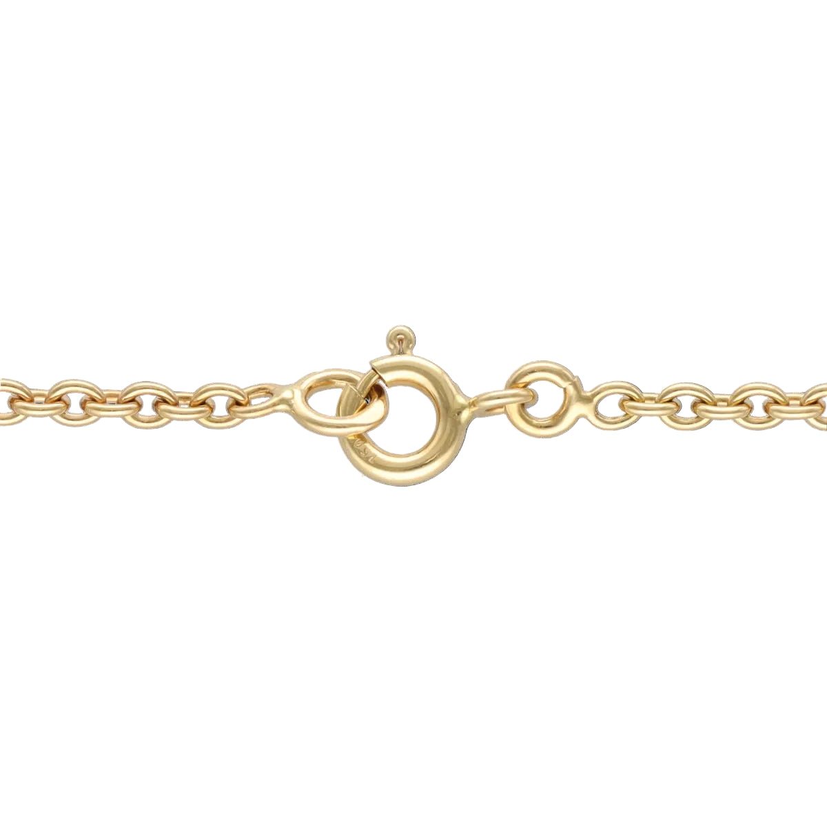 Collier Pendentif BOUCHERON "Serpent Bohème" en or jaune et diamants - Castafiore