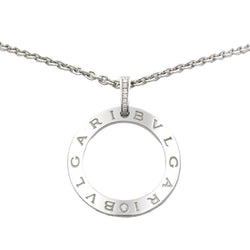 Collier Pendentif Bulgari Bulgari - BVLGARI - Castafiore