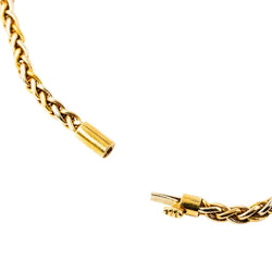 Collier Pendentif CARTIER en or jaune, or rose, or blanc et diamants - Castafiore