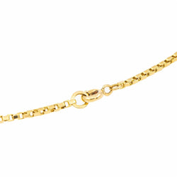 Collier Pendentif en deux ors, émail, et diamants - Castafiore