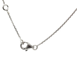 Collier Pendentif en or blanc et diamant - Castafiore