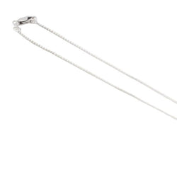 Collier Pendentif en or blanc et diamants - Castafiore