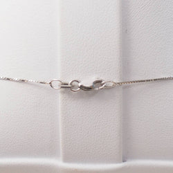 Collier Pendentif en or blanc et diamants - Castafiore