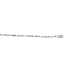 Collier Pendentif en or blanc et diamants - Castafiore