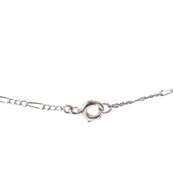 Collier Pendentif en or blanc et diamants - Castafiore