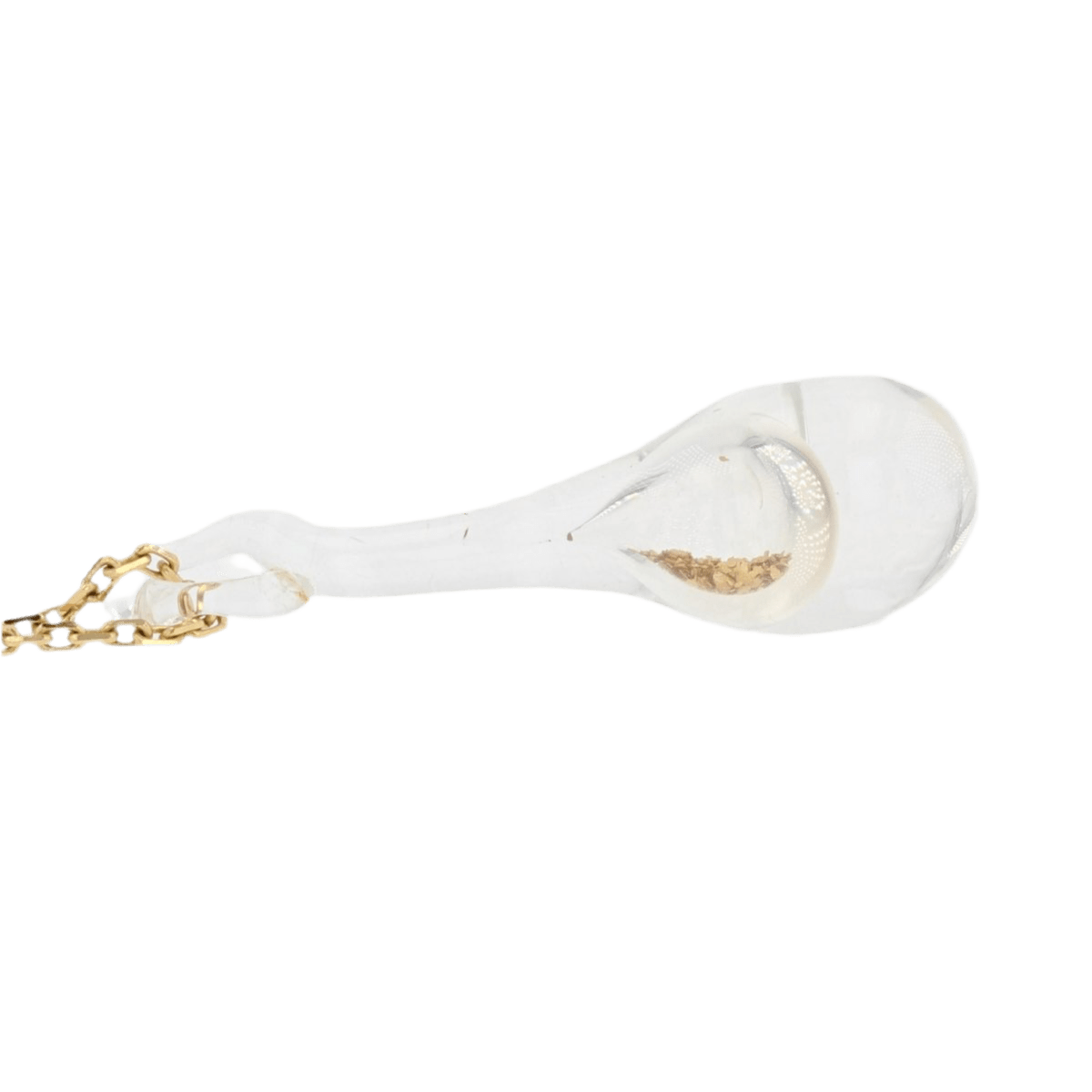 Collier Pendentif en or jaune - Castafiore