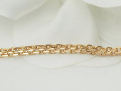 Collier pendentif en or jaune, émeraude et diamants - Castafiore