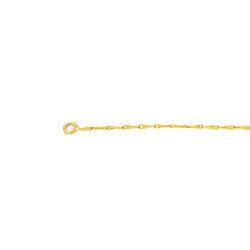 Collier Pendentif en or jaune et diamants - Castafiore