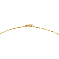 Collier Pendentif en or jaune, malachite et diamant - Castafiore