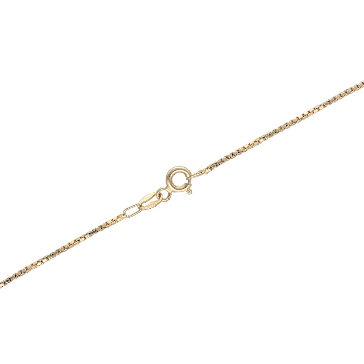 Collier Pendentif en or jaune, saphir, rubis et diamants - Castafiore