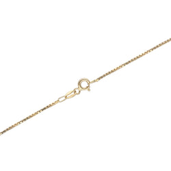 Collier Pendentif en or jaune, saphir, rubis et diamants - Castafiore
