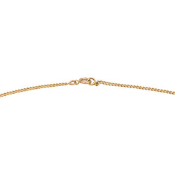 Collier Pendentif en or rose et diamant - Castafiore