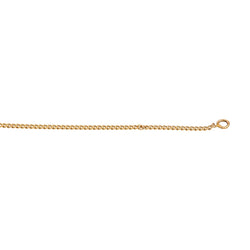 Collier Pendentif en or rose et diamant - Castafiore
