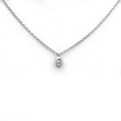 Collier Pendentif - Or & Diamant - Castafiore