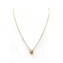 Collier Pendentif Trinity XS - CARTIER - Castafiore