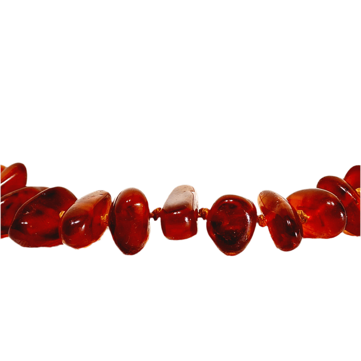 Collier Perles - Castafiore