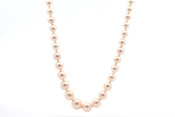 Collier perles de culture - Castafiore
