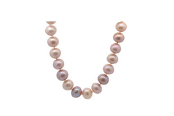 Collier perles de culture en perle - Castafiore