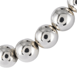 Collier Perles en argent - Castafiore