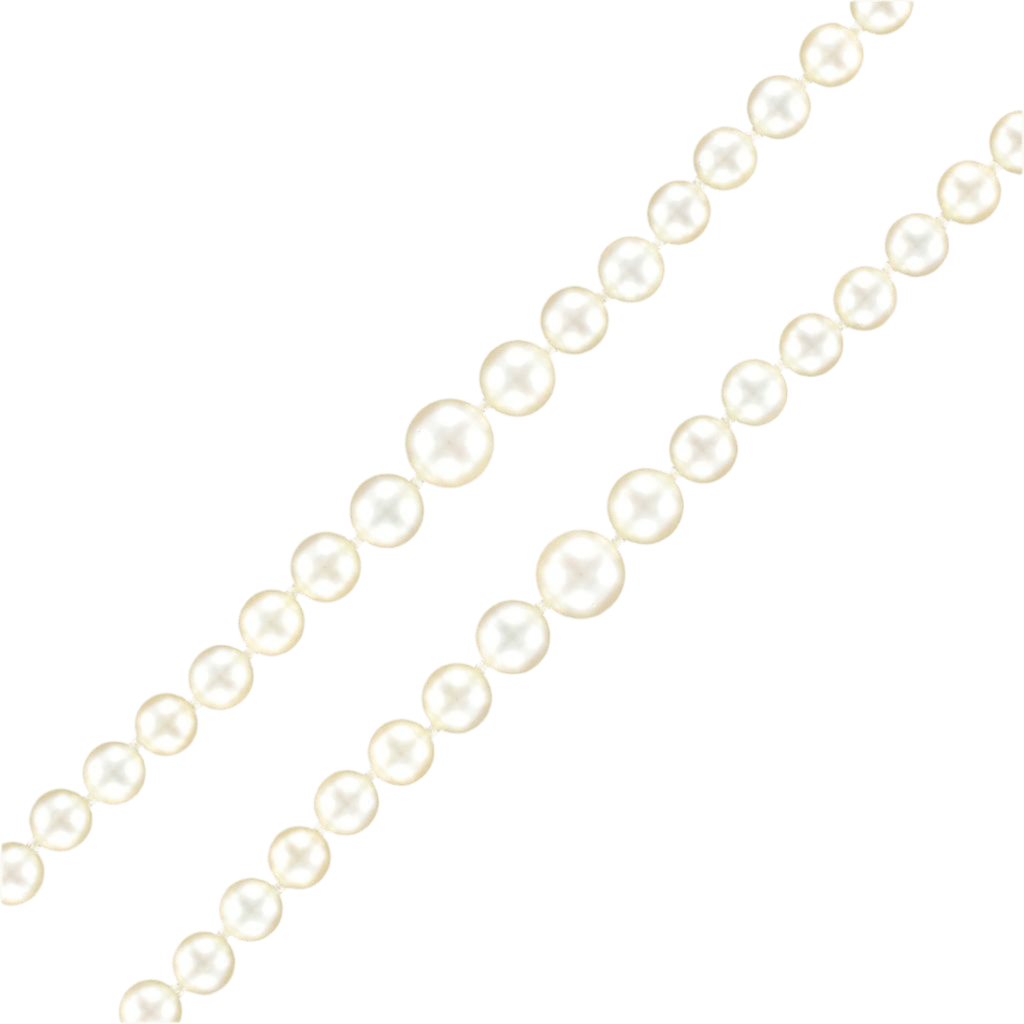 Collier Perles en or jaune - Castafiore