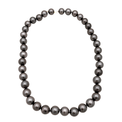 Collier Perles en or jaune - Castafiore