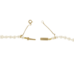 Collier Perles en or jaune - Castafiore