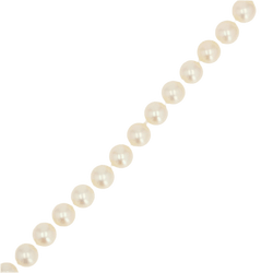 Collier Perles en or jaune - Castafiore