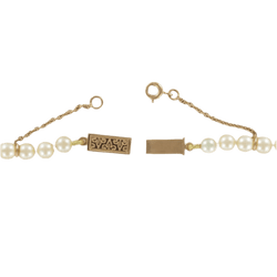 Collier Perles en or jaune - Castafiore