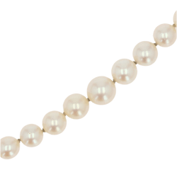 Collier Perles en or rose - Castafiore