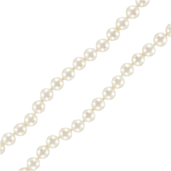 Collier Perles en or rose - Castafiore