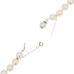 Collier Perles en perles de culture - Castafiore