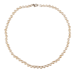 Collier Perles en perles de culture - Castafiore