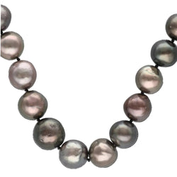 Collier Perles TECLA en perles - Castafiore