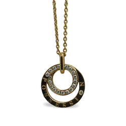 Collier Piaget Possession Or Rose - Castafiore