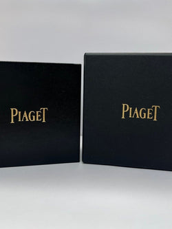 Collier Piaget Possession Or Rose - Castafiore