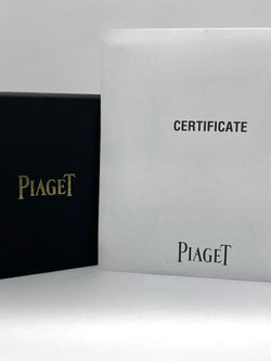 Collier Piaget Possession Or Rose - Castafiore