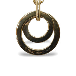 Collier Piaget Possession Or Rose - Castafiore