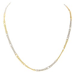 Collier Pomellato Chaine en Or Blanc 750 - Castafiore