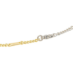 Collier Pomellato Chaine en Or Blanc 750 - Castafiore